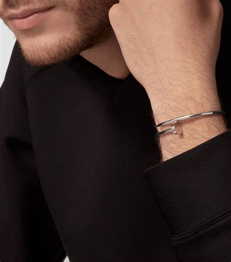 cartier juste un clou men's.